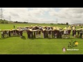 rishworth school welcome the tour de france 2014