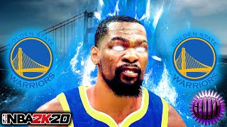 51-0 100% WIN PERCENTAGE! NBA 2K20 PLAY NOW ONLINE RANKED! GAMEPLAY + TIPS!