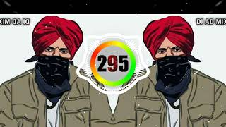 292|Sidhu Moose Wala Dj Remix song|New Panjabi Dj Remix Song|Dj Yagnik|#song #reels #dj #djremix |