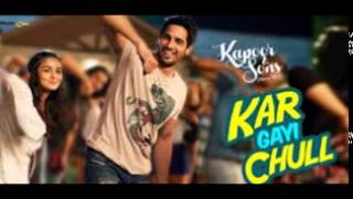 2016 New Bollywood Movie Kapoor & Sons (Romance/Comedy)