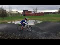 ormeau bmx track gopro archie axten