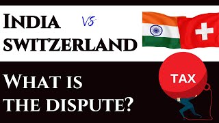 What is MFN status that Switzerland has suspended? #upsc #currentaffairs