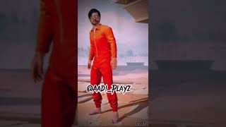 Ni main daku ik number da ha | #punjabi #song #2022 | #shorts | #pubgmobile #slomo