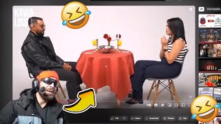 ردة فعل الياس المالكي على برنامج كواليس 😂🔥 Reaction ilyas el maliki kawaliss 🔥