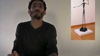 Visual Elements Pt. 1 Module 4 Mass