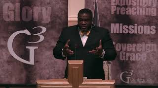 The Modern Churchs Sissified Jesus | Voddie Baucham