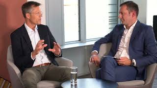 Michael May and Matthias Meergans: Germany as a location for pharmaceutical innovation