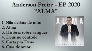 Anderson Completo 2020