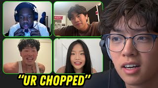 I Hosted The Messiest E-Date..