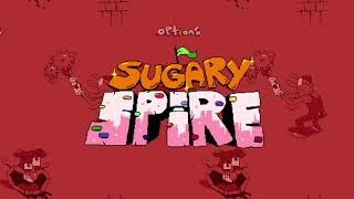 Pick Your Poison - Sugary Spire OST