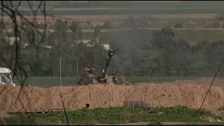 В МУС обеспокоены возможным вторжением Израиля в Рафах