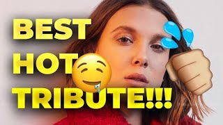 Millie Bobbie Brown
