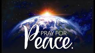 Chevelle Franklyn (Unplugged)- Pray for Peace (Taxi Riddim)