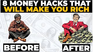 8 Money Hacks You'll Wish You Knew At Your 20s