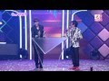 Show Luo & Rainie Yang-Next Magazine Entertainment Awards(壹週刊娛樂大賞)