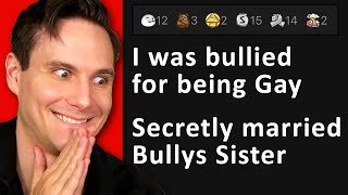 r/TrueOffMyChest - Power Move 💪️‍🌈