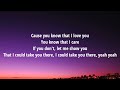 gryffin oceans lyrics with kid joi