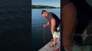 Crazy MFing Part 24!!! #magnet #crime #magnetfishingfinds #treasure #fishing #magnetfishing #fish