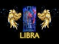 LIBRA SECRETOOO URGENTE 🚨 ALGUIEN TE OCULTA ALGO MUY GRAVE‼️HOROSCOPO #LIBRA AMOR DICIEMBRE 2024