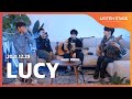 [LISTEN STAGE] 211229 - LUCY (맞네/해가뜨는밤/꿈/놓지 않을게)