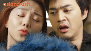 Desperate frenemy wants to seduce the guy that's in love with me | K-Drama | Flower Boy Next Door