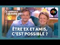 Ex : pourquoi on s'est quitté déjà ? - Ça commence aujourd'hui