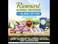 Unified Products and Services Rice Mart Davao