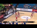 Castro's Spin Move | 2015 FIBA ASIA CHAMPIONSHIP