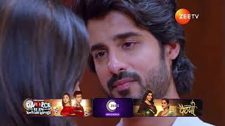 Kumkum Bhagya | Monisha and her dad are planning a new move against Rajvansh.