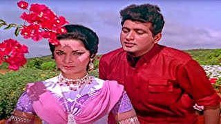 Tauba Yeh Matwali Chaal | Mukesh | Patthar Ke Sanam 1967 Songs | Manoj Kumar December 8, 2022