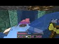 minecraft 雙人解謎 看🤪 🐢我找到這個超好用的海龜x 🐢