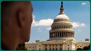 The Most Secret Dark Origins Of Power In Washington DC