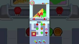 Sand Loop - Level 644 Walkthrough