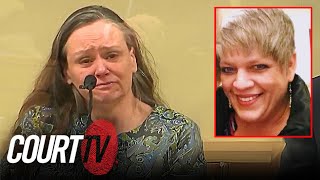 Annette Harvey: Other People Killed Robin Leonard