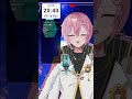 【 shorts】チャプター付き 歌枠 カラオケ song distribution 雑談歌枠 ライブ配信 💗🎶　 vtuber 縦型配信 【心馳優音】