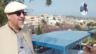Aurang zeb Khattak | Pashto new song | intezaar | By Voice of khattak