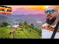 I Found The Switzerland Of Africa - You Would Have Never Imagined Uganda Like This 🇺🇬