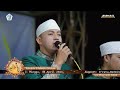 Tholaal Badru  - All Artis Isadul Ahbab Live Kluangan Tanah Merah Dejeh Bangkalan