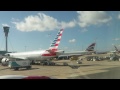 Virgin Atlantic Miami to London Heahthrow in Premium Economy VS 6 - MIA to LHR Boeing 787-900