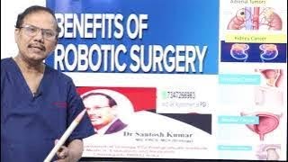 Dr.(Prof)Santosh Kumar PGI URO ONCOLOGIST