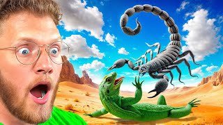 Are SCORPIONS OP?!