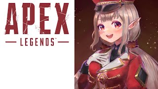 【APEX】新シーズン3150～【にじさんじ/える】