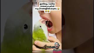 പുതിയ ദന്ത ഡോക്ടർ #youtubeshorts #funny 🤣