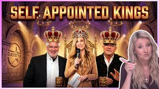 Daystar: Self Appointed Kings