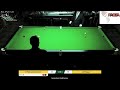 2024 PABSA Open Snooker Championship - FINAL