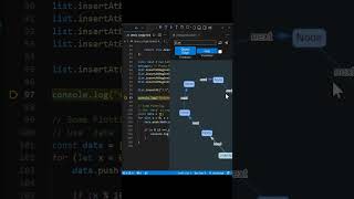 Visualize Data Structures in VS Code