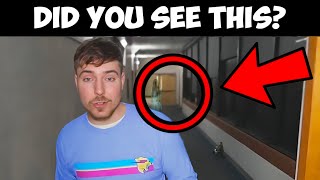 6 SECRETS You Missed In MrBeast Videos...
