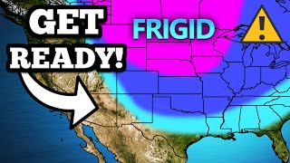 This Storm Will SHATTER Records...