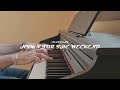 Coldplay - Hymn For The Weekend (Piano Cover)