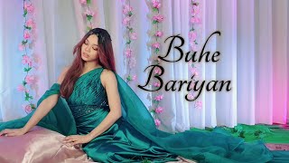 BUHE BARIYAN - KANIKA KAPOOR dance cover by Innah Bee (Philippines)